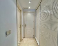 Resale - Apartment / flat - Marbella - Puerto Banús