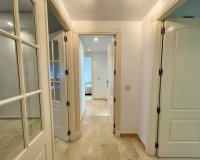 Resale - Apartment / flat - Marbella - Puerto Banús