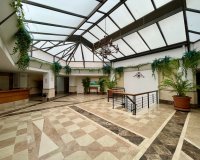 Resale - Apartment / flat - Marbella - Puerto Banús