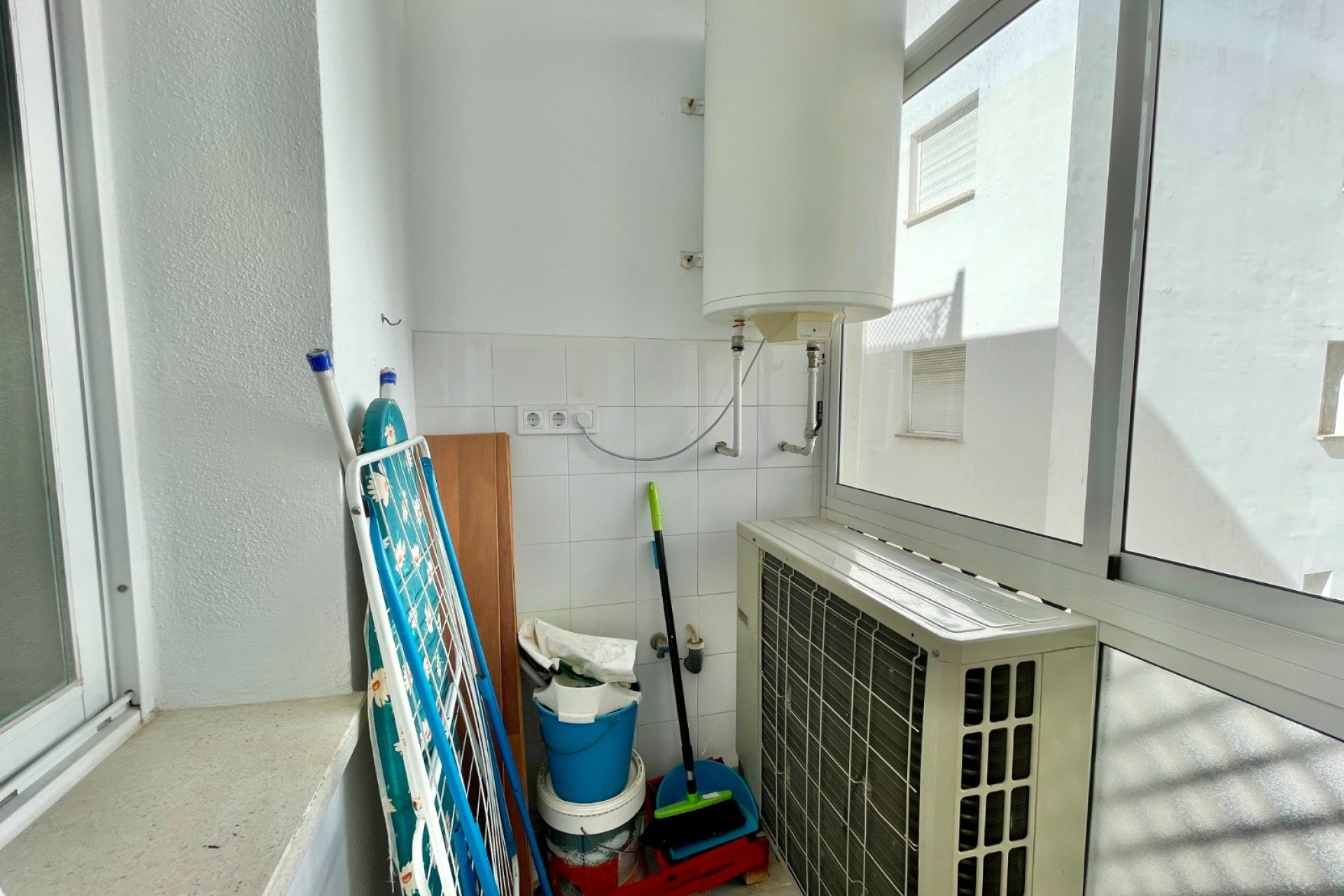 Resale - Apartment / flat - Marbella - Puerto Banús