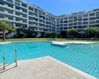 Resale - Apartment / flat - Marbella - Puerto Banús