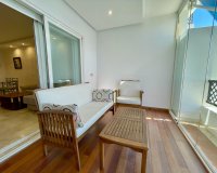 Resale - Apartment / flat - Marbella - Puerto Banús