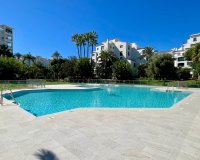 Resale - Apartment / flat - Marbella - Puerto Banús