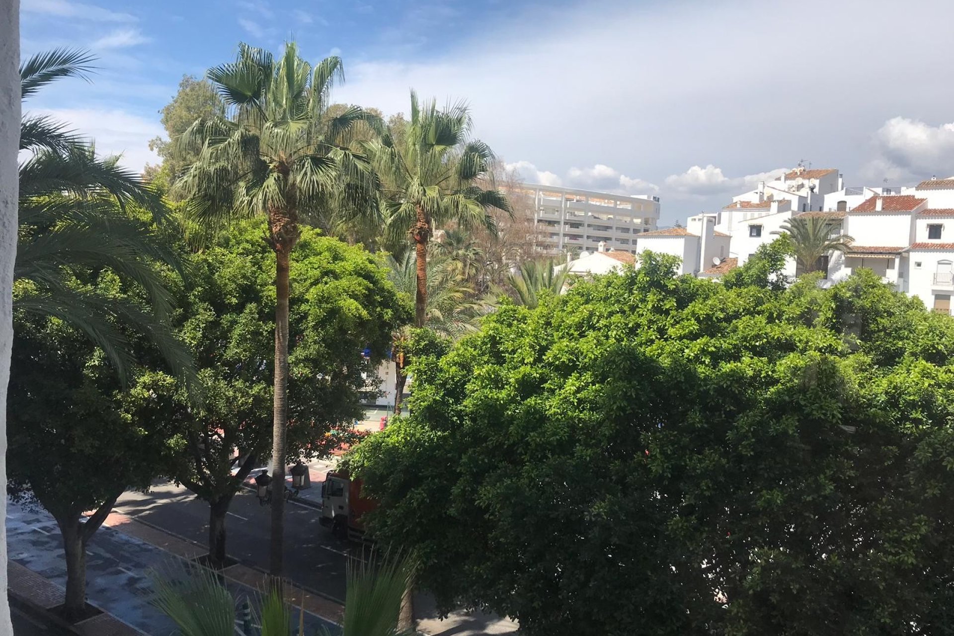 Resale - Apartment / flat - Marbella - Puerto Banús