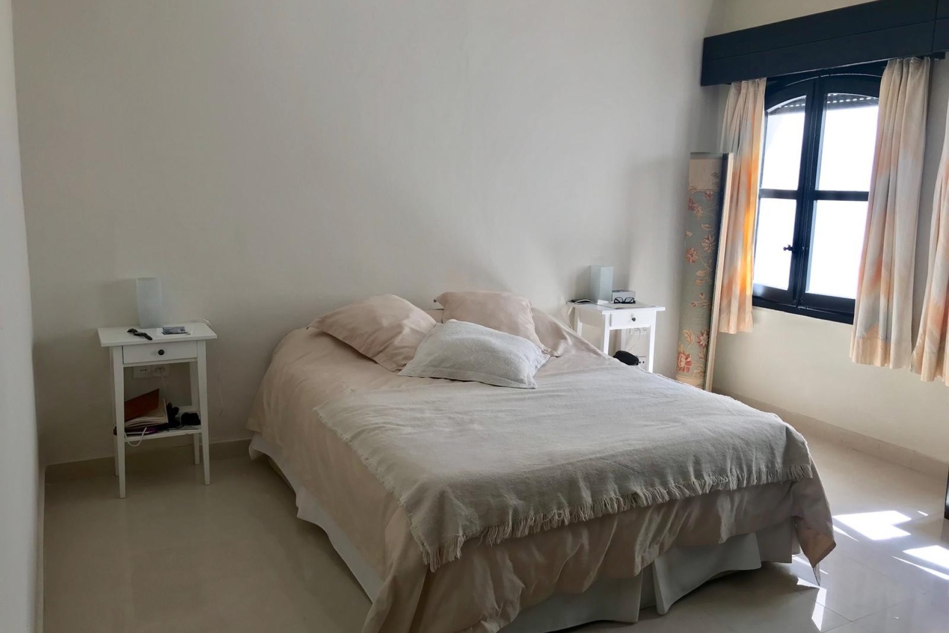 Resale - Apartment / flat - Marbella - Puerto Banús