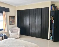 Resale - Apartment / flat - Marbella - Puerto Banús