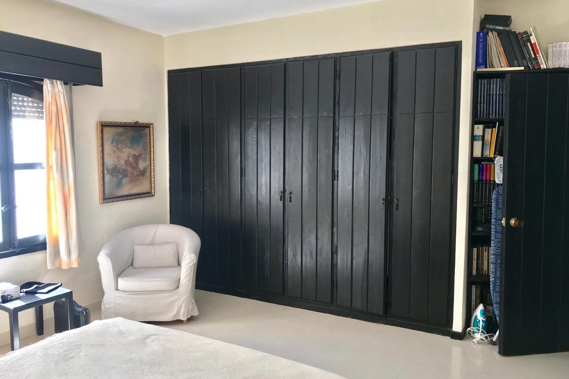 Resale - Apartment / flat - Marbella - Puerto Banús