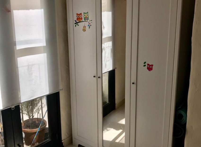 Resale - Apartment / flat - Marbella - Puerto Banús