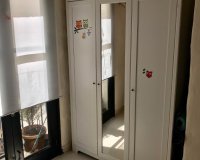 Resale - Apartment / flat - Marbella - Puerto Banús