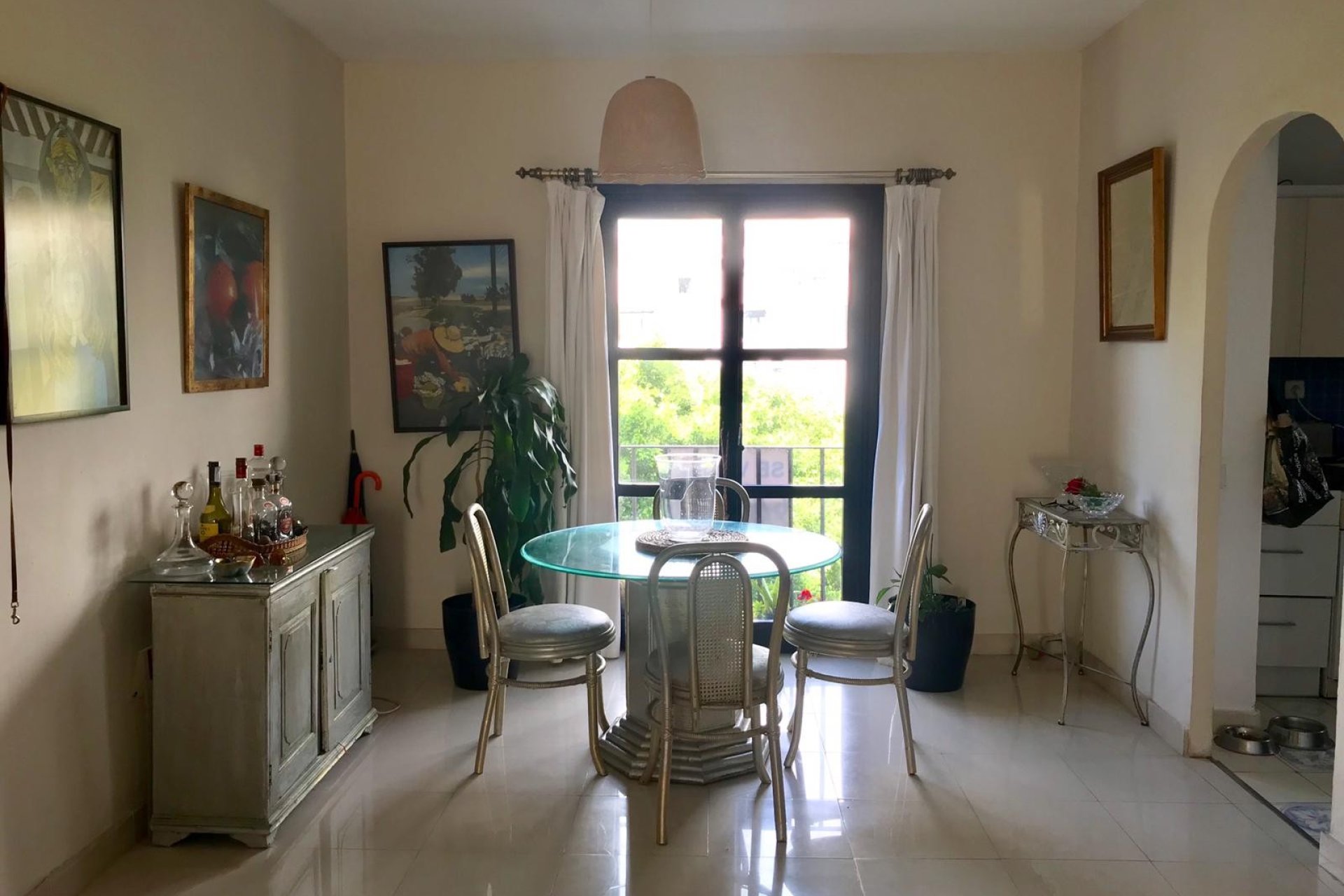 Resale - Apartment / flat - Marbella - Puerto Banús
