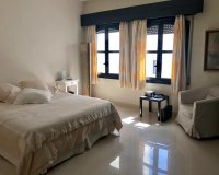 Resale - Apartment / flat - Marbella - Puerto Banús