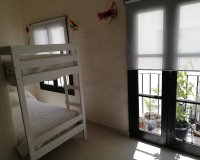 Resale - Apartment / flat - Marbella - Puerto Banús