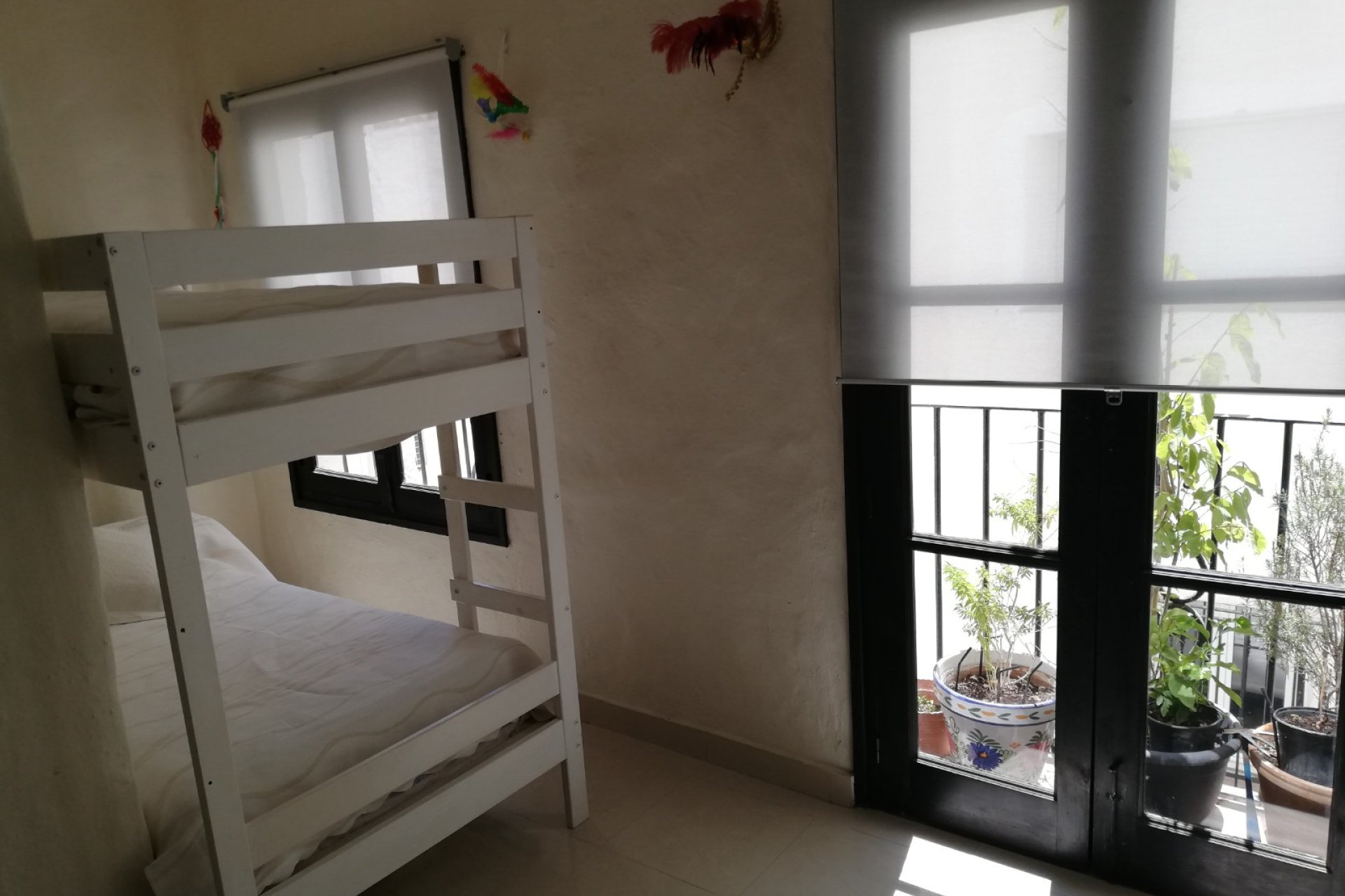 Resale - Apartment / flat - Marbella - Puerto Banús