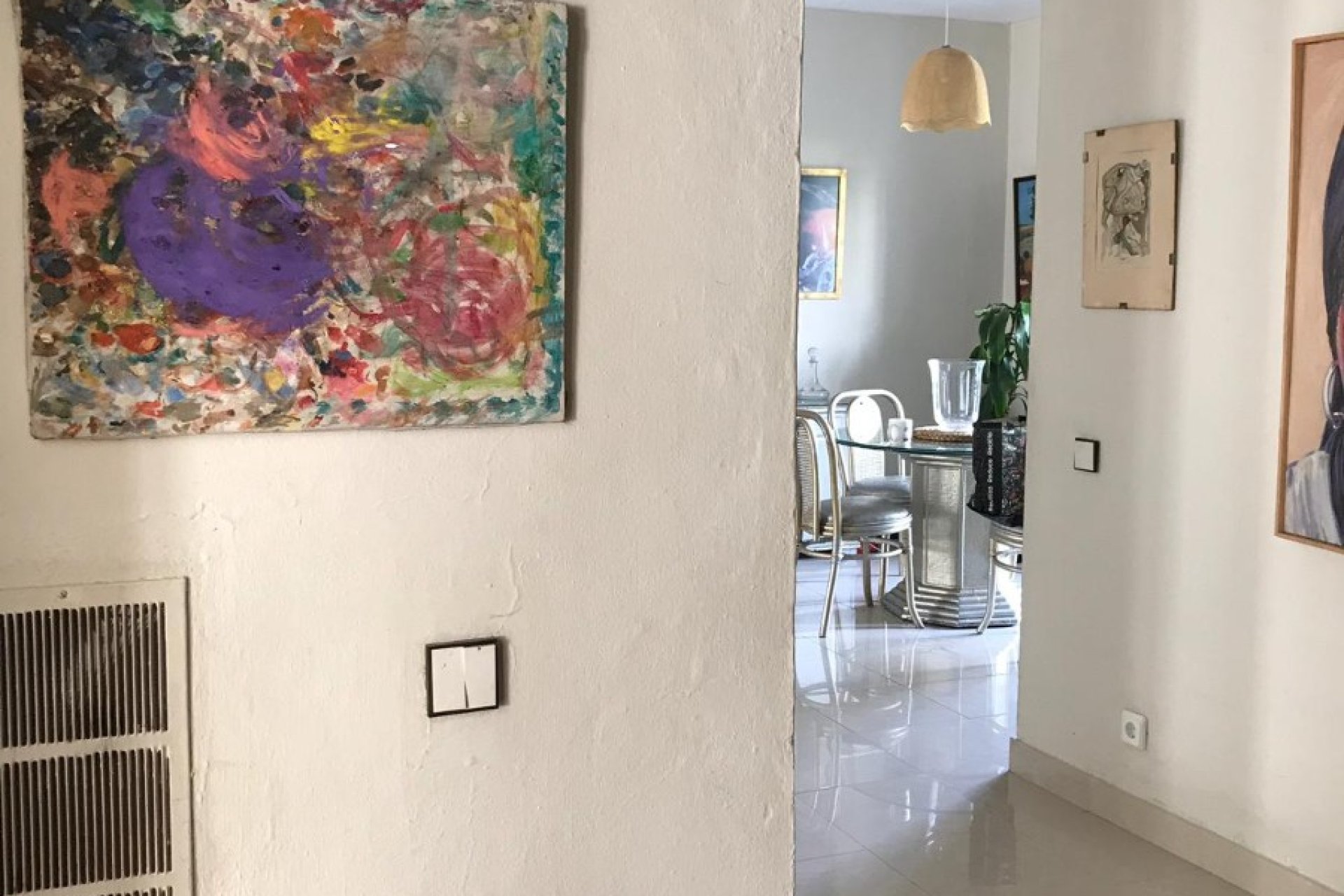 Resale - Apartment / flat - Marbella - Puerto Banús