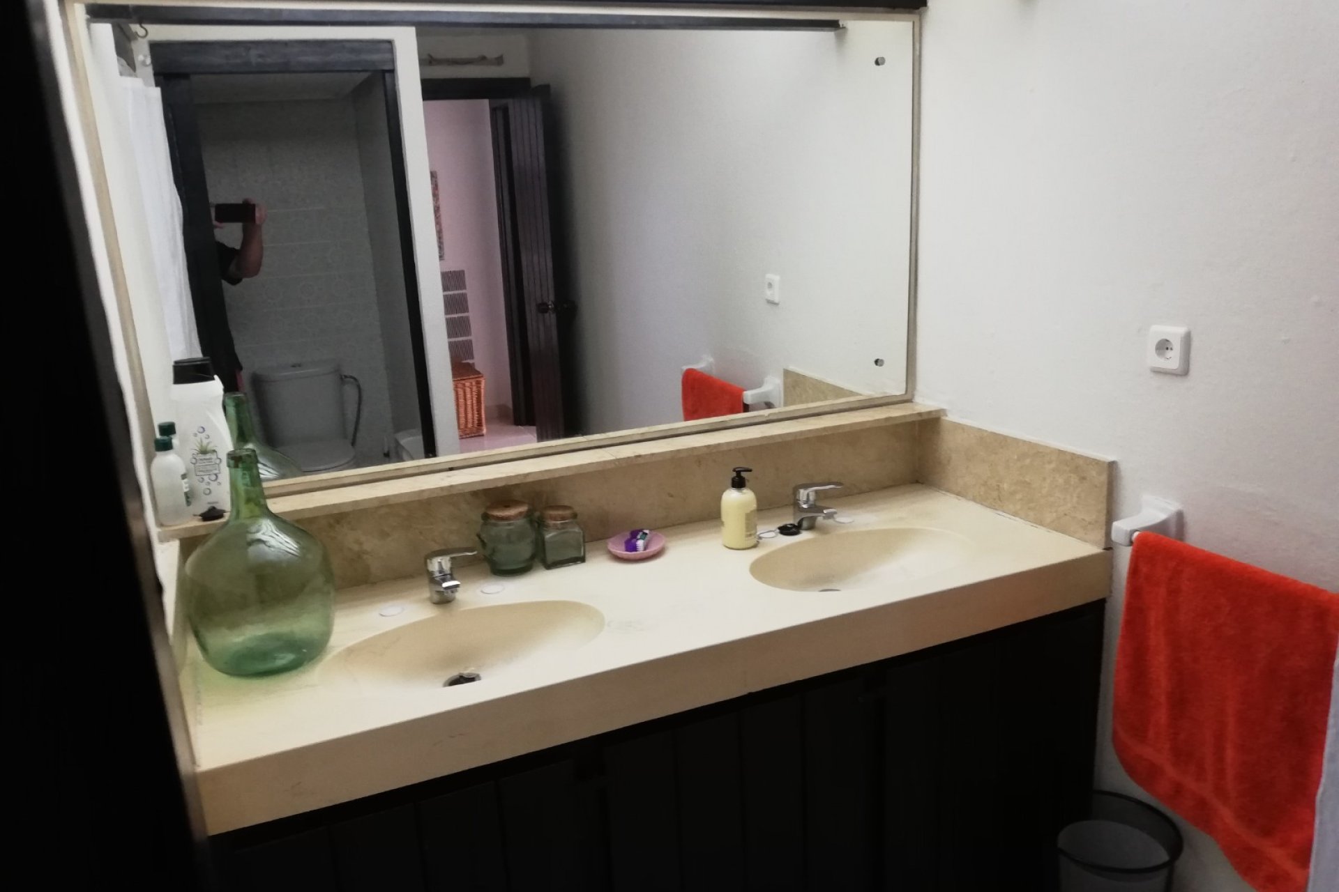 Resale - Apartment / flat - Marbella - Puerto Banús