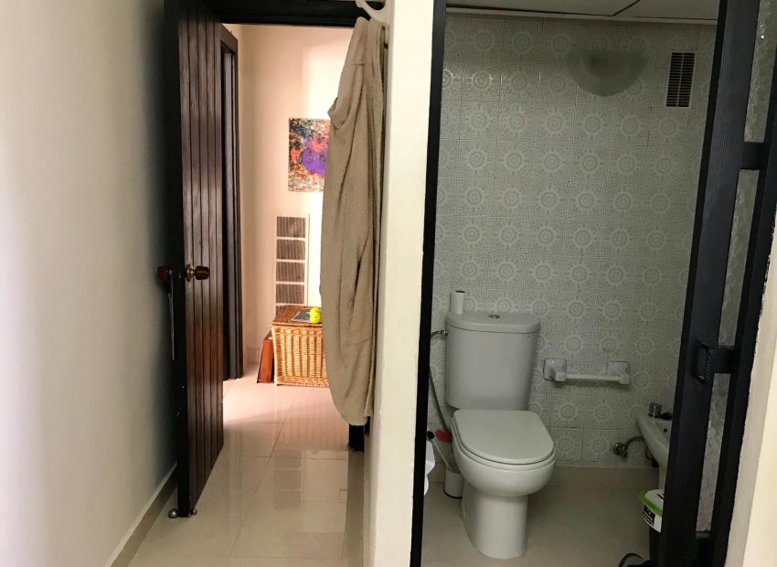 Resale - Apartment / flat - Marbella - Puerto Banús