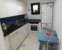Resale - Apartment / flat - Marbella - Puerto Banús