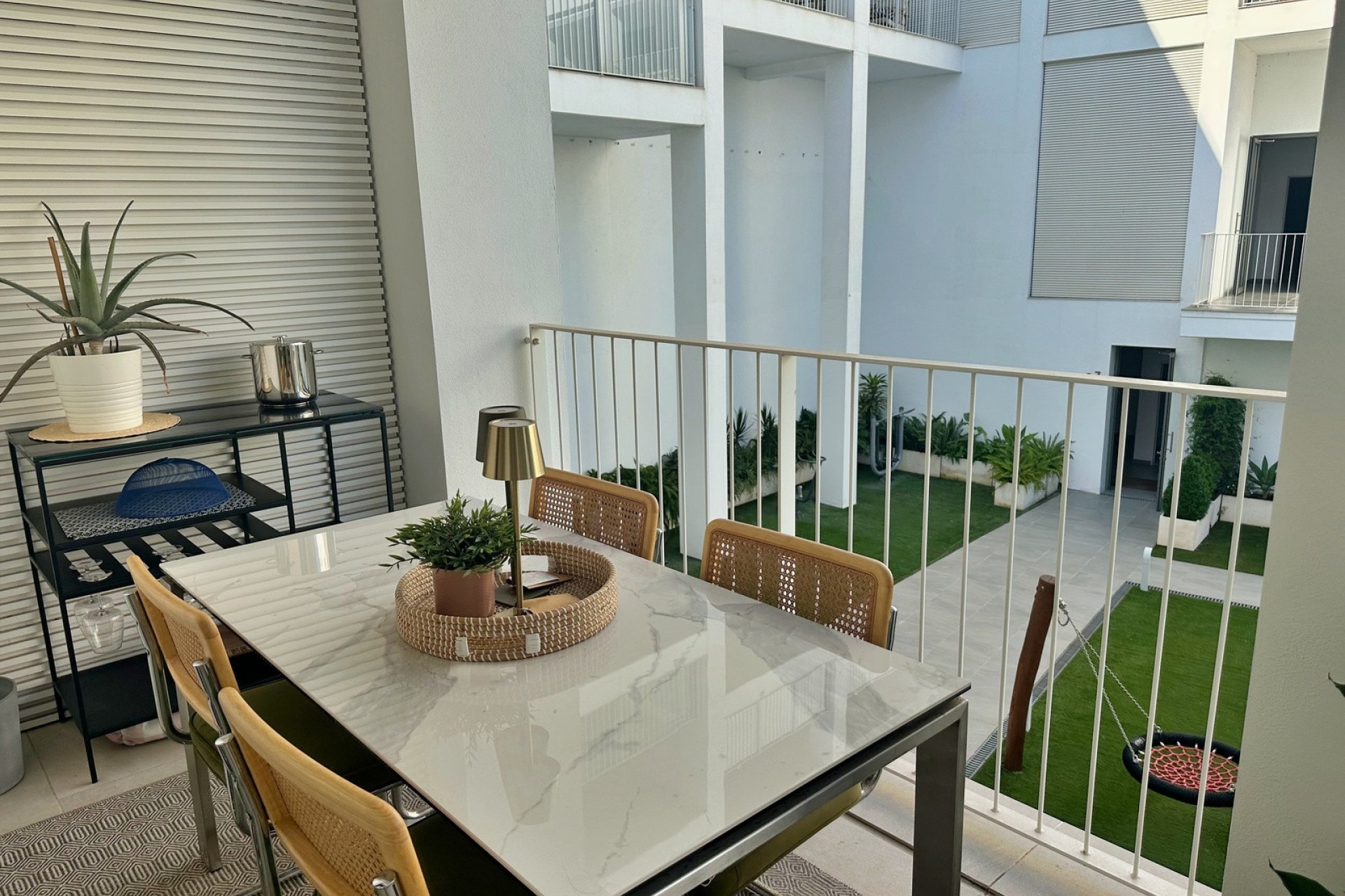 Resale - Apartment / flat - Marbella - San Pedro Alcántara