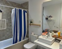 Resale - Apartment / flat - Marbella - San Pedro Alcántara