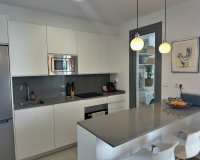 Resale - Apartment / flat - Marbella - San Pedro Alcántara