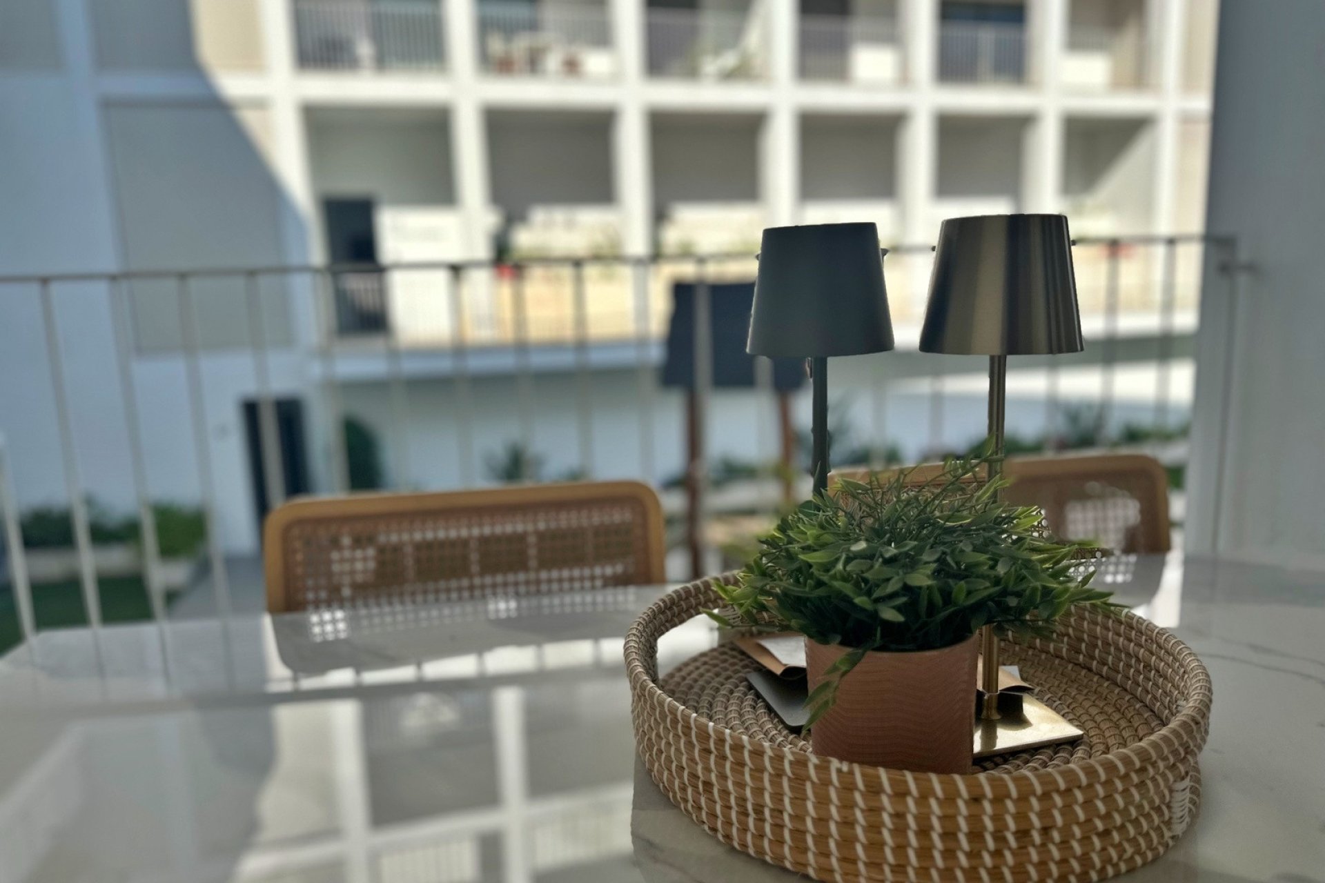 Resale - Apartment / flat - Marbella - San Pedro Alcántara