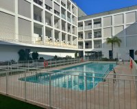 Resale - Apartment / flat - Marbella - San Pedro Alcántara
