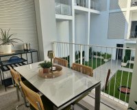 Resale - Apartment / flat - Marbella - San Pedro Alcántara