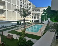 Resale - Apartment / flat - Marbella - San Pedro Alcántara