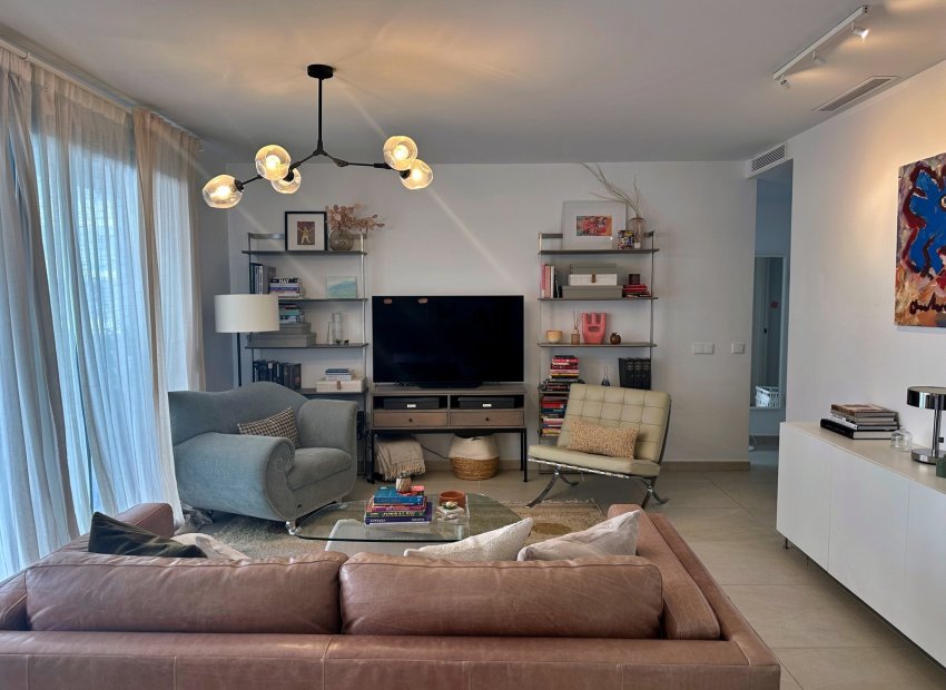 Resale - Apartment / flat - Marbella - San Pedro Alcántara