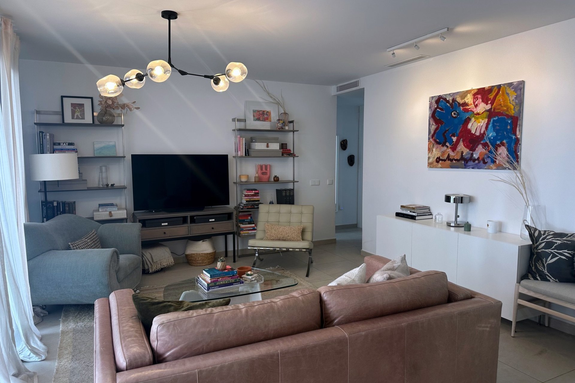 Resale - Apartment / flat - Marbella - San Pedro Alcántara