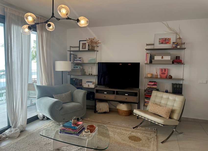 Resale - Apartment / flat - Marbella - San Pedro Alcántara