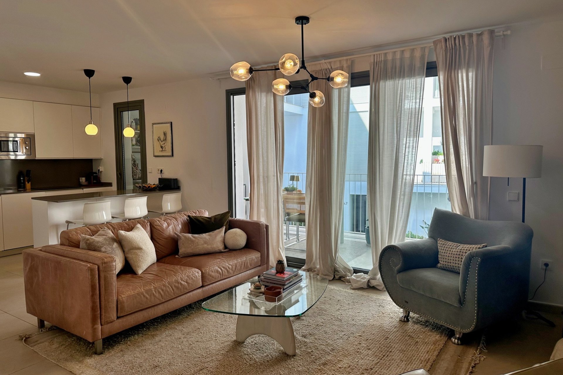 Resale - Apartment / flat - Marbella - San Pedro Alcántara