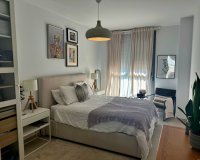 Resale - Apartment / flat - Marbella - San Pedro Alcántara