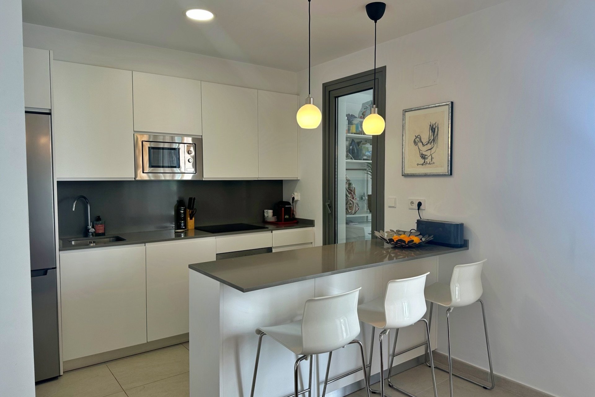 Resale - Apartment / flat - Marbella - San Pedro Alcántara