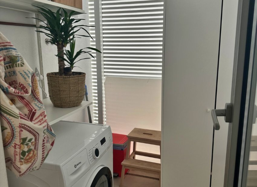 Resale - Apartment / flat - Marbella - San Pedro Alcántara