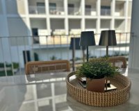 Resale - Apartment / flat - Marbella - San Pedro Alcántara
