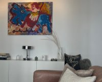 Resale - Apartment / flat - Marbella - San Pedro Alcántara