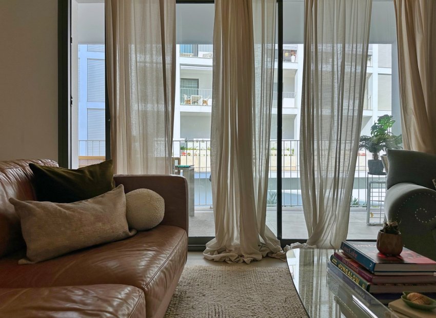 Resale - Apartment / flat - Marbella - San Pedro Alcántara