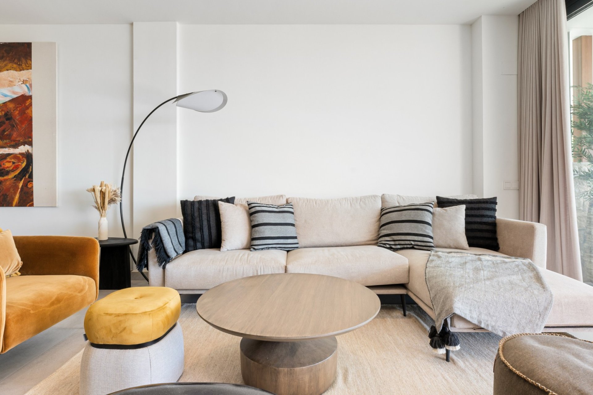 Resale - Apartment / flat - Marbella