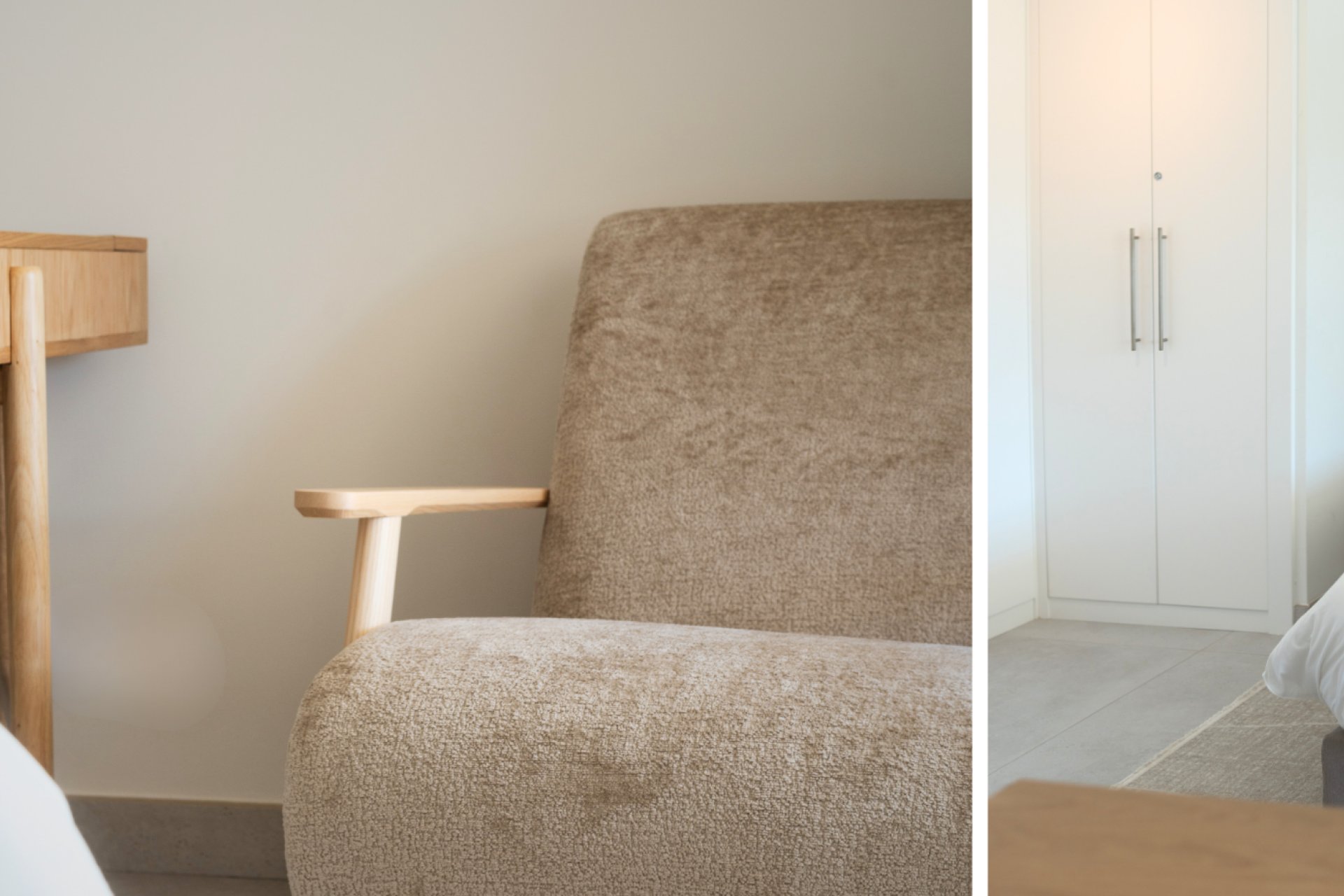 Resale - Apartment / flat - Marbella