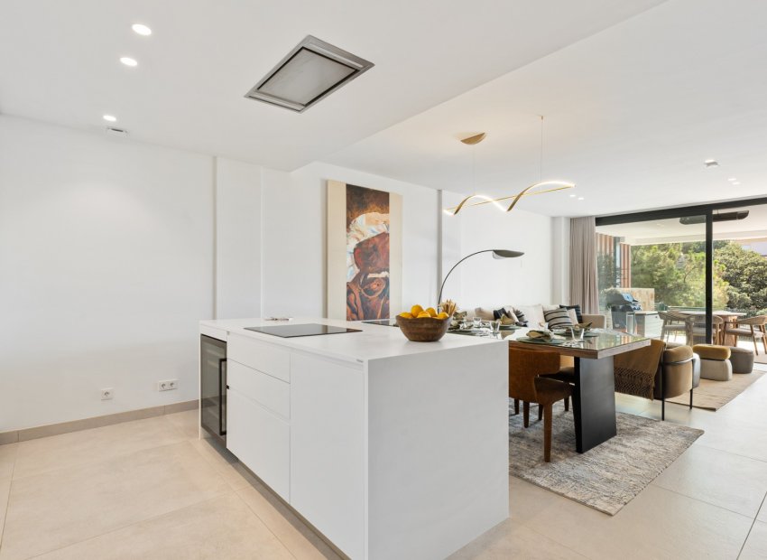 Resale - Apartment / flat - Marbella