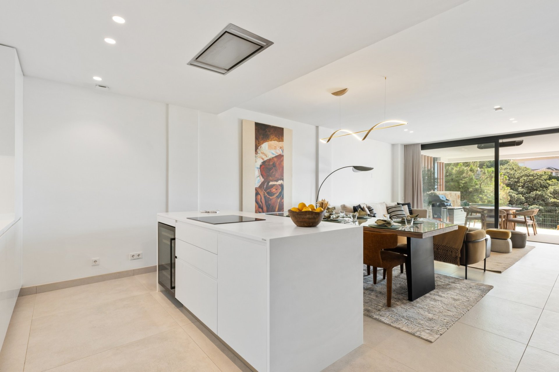 Resale - Apartment / flat - Marbella