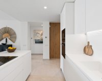 Resale - Apartment / flat - Marbella