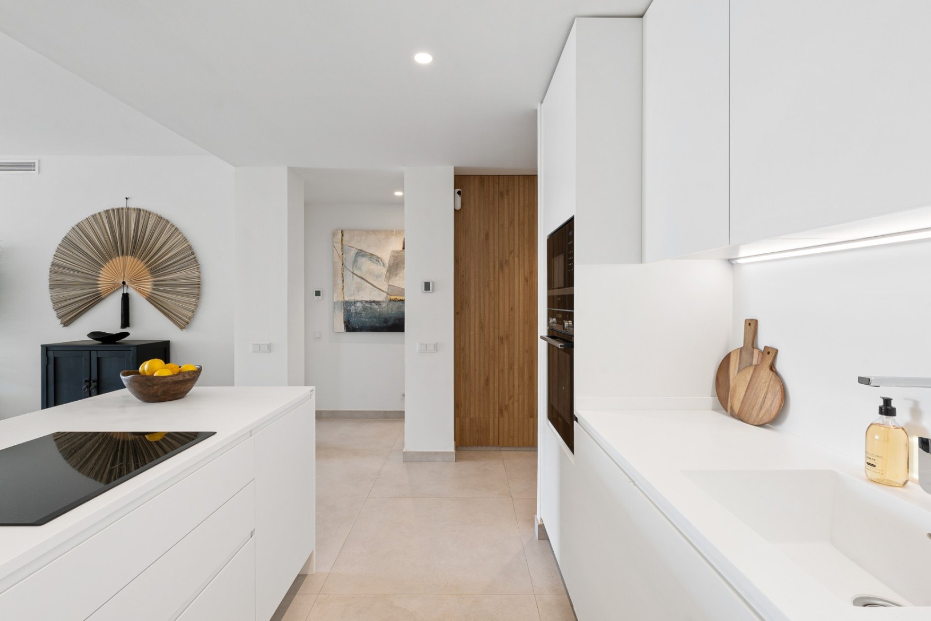 Resale - Apartment / flat - Marbella