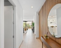 Resale - Apartment / flat - Marbella