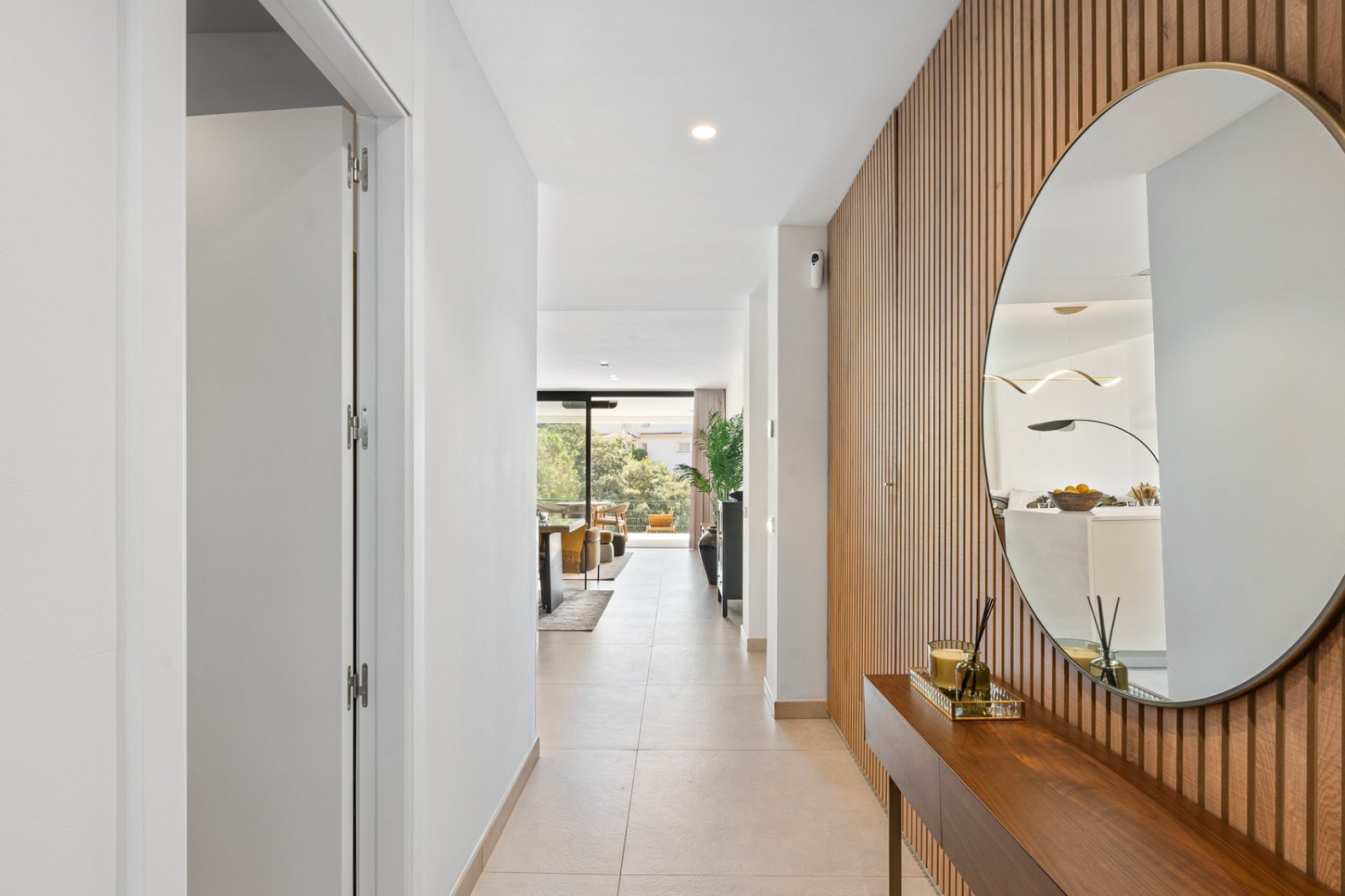 Resale - Apartment / flat - Marbella