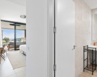 Resale - Apartment / flat - Marbella