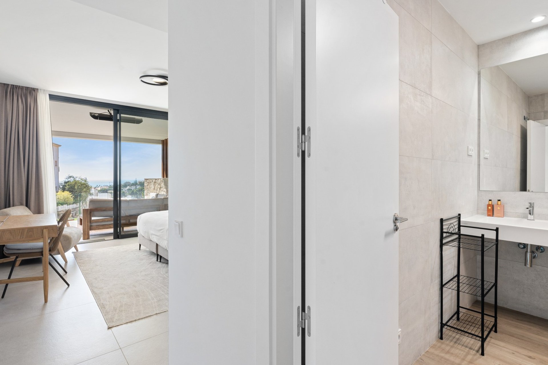 Resale - Apartment / flat - Marbella