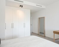 Resale - Apartment / flat - Marbella