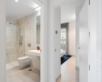 Resale - Apartment / flat - Marbella